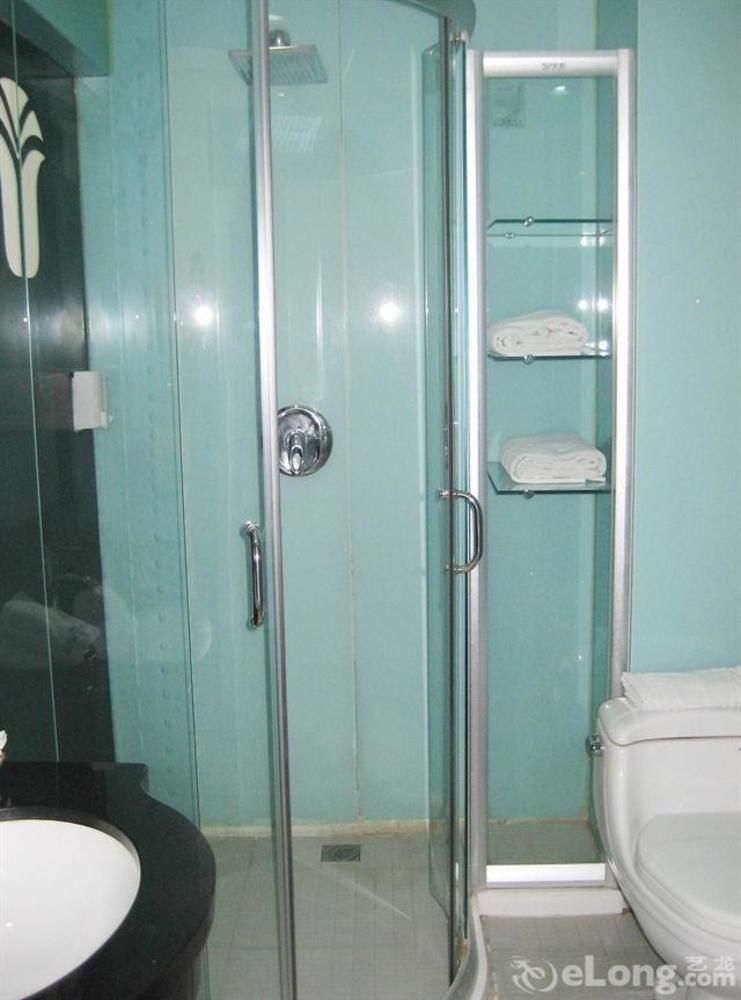 June Hotel Changchun Zewnętrze zdjęcie
