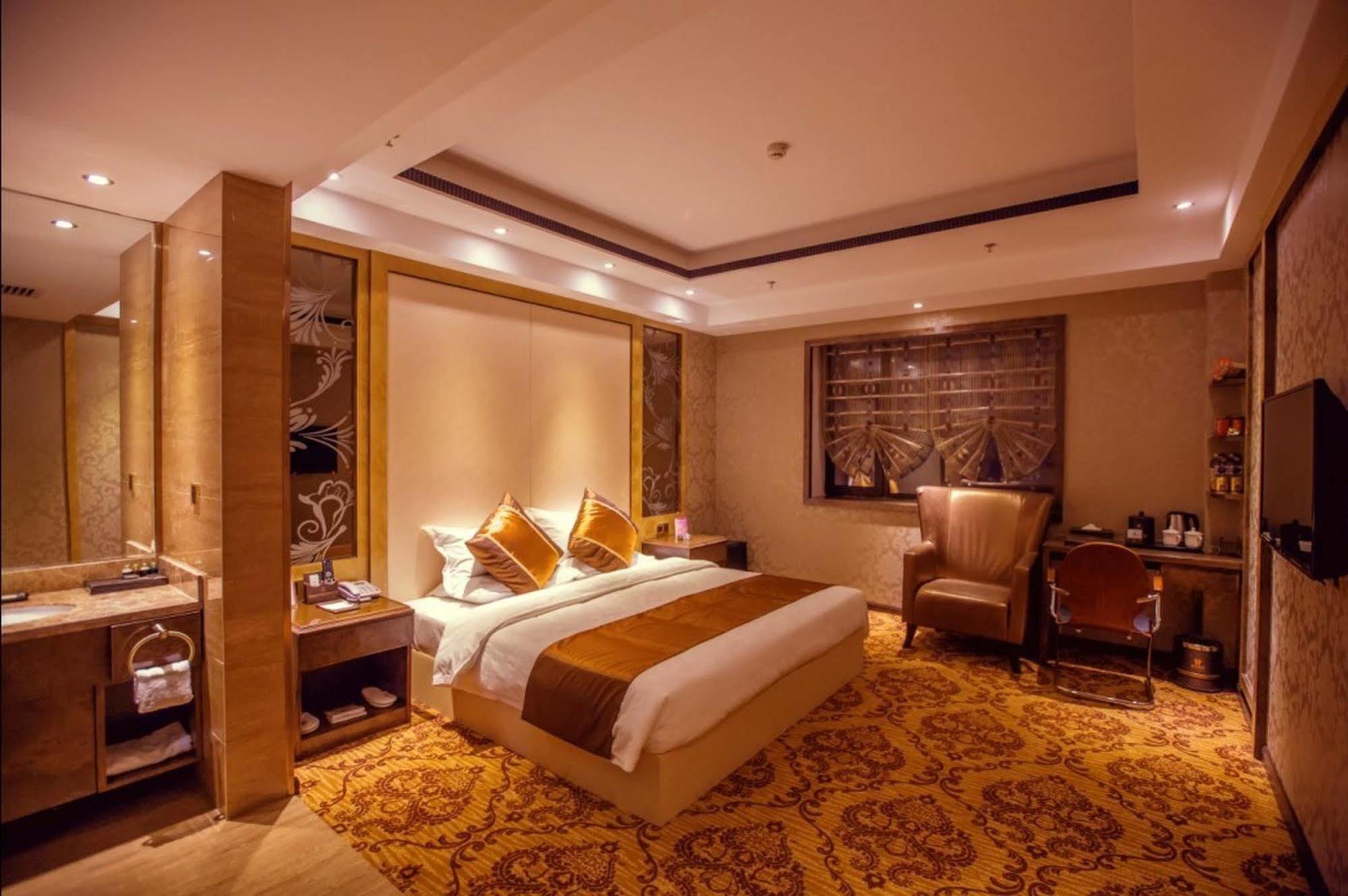 June Hotel Changchun Zewnętrze zdjęcie